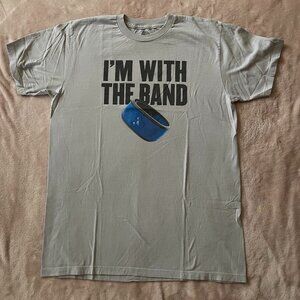 Disney MagicBand Shirt